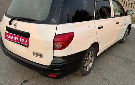 Nissan AD III, 2009 год, 560 000 рублей, 4 фотография