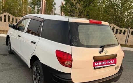 Nissan AD III, 2009 год, 560 000 рублей, 6 фотография
