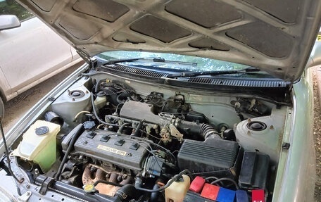Toyota Corolla, 1992 год, 120 000 рублей, 7 фотография
