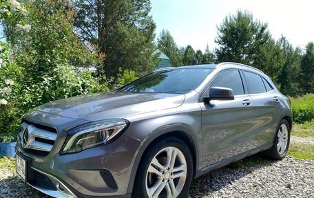 Mercedes-Benz GLA, 2014 год, 2 070 000 рублей, 5 фотография