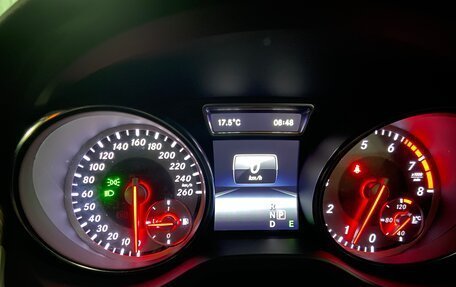 Mercedes-Benz GLA, 2014 год, 2 070 000 рублей, 11 фотография