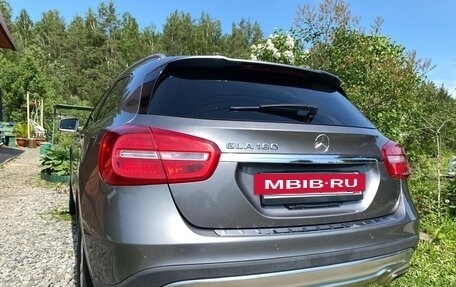 Mercedes-Benz GLA, 2014 год, 2 070 000 рублей, 9 фотография