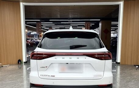 Chery Tiggo 8 Pro, 2022 год, 1 595 000 рублей, 5 фотография