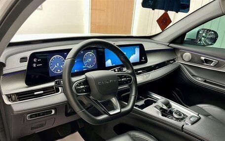Chery Tiggo 8 Pro, 2022 год, 1 595 000 рублей, 9 фотография
