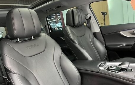 Chery Tiggo 8 Pro, 2022 год, 1 595 000 рублей, 12 фотография