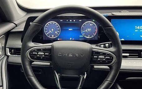 Chery Tiggo 8 Pro, 2022 год, 1 595 000 рублей, 10 фотография