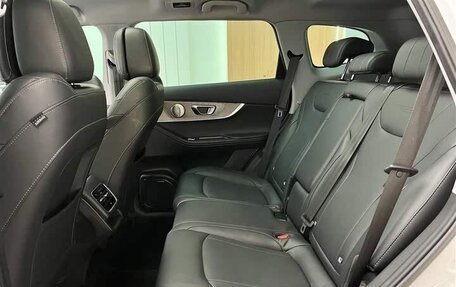 Chery Tiggo 8 Pro, 2022 год, 1 595 000 рублей, 16 фотография