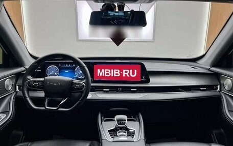 Chery Tiggo 8 Pro, 2022 год, 1 595 000 рублей, 18 фотография