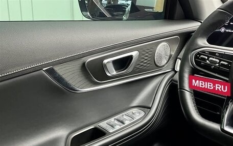Chery Tiggo 8 Pro, 2022 год, 1 595 000 рублей, 8 фотография