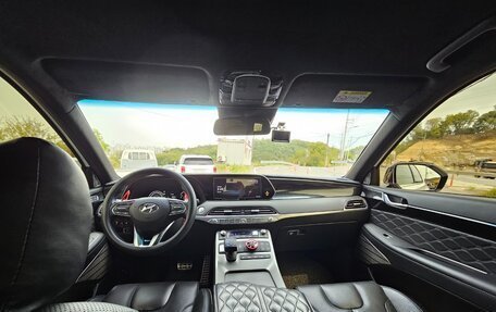 Hyundai Palisade I, 2022 год, 3 365 000 рублей, 9 фотография