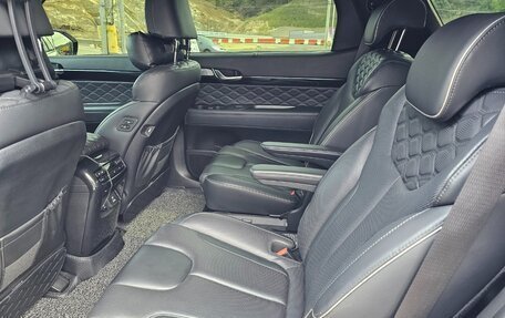 Hyundai Palisade I, 2022 год, 3 365 000 рублей, 10 фотография