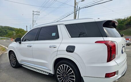 Hyundai Palisade I, 2022 год, 3 365 000 рублей, 6 фотография