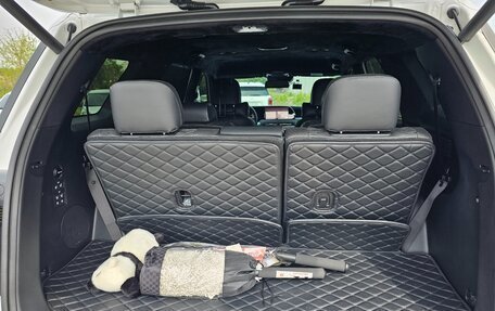 Hyundai Palisade I, 2022 год, 3 365 000 рублей, 11 фотография