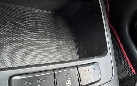 KIA Rio IV, 2017 год, 1 000 000 рублей, 22 фотография