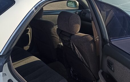 Toyota Mark II VIII (X100), 1998 год, 695 000 рублей, 14 фотография