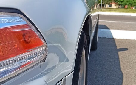 Toyota Mark II VIII (X100), 1998 год, 695 000 рублей, 17 фотография