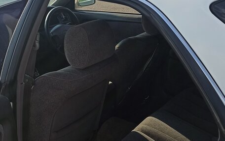 Toyota Mark II VIII (X100), 1998 год, 695 000 рублей, 16 фотография