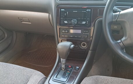 Toyota Mark II VIII (X100), 1998 год, 695 000 рублей, 28 фотография