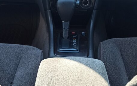 Toyota Mark II VIII (X100), 1998 год, 695 000 рублей, 30 фотография