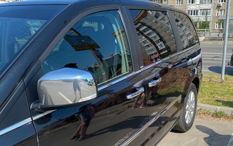 Chrysler Voyager IV, 2013 год, 2 000 000 рублей, 6 фотография