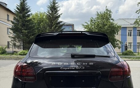 Porsche Cayenne III, 2013 год, 3 290 000 рублей, 7 фотография