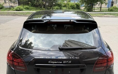 Porsche Cayenne III, 2013 год, 3 290 000 рублей, 8 фотография