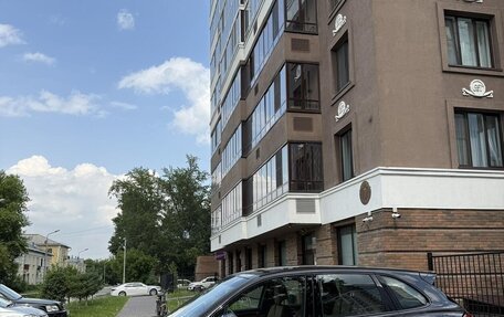Porsche Cayenne III, 2013 год, 3 290 000 рублей, 10 фотография