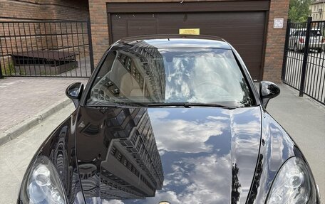Porsche Cayenne III, 2013 год, 3 290 000 рублей, 13 фотография