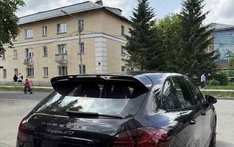 Porsche Cayenne III, 2013 год, 3 290 000 рублей, 6 фотография