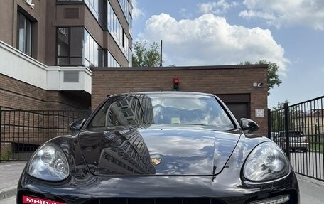 Porsche Cayenne III, 2013 год, 3 290 000 рублей, 14 фотография