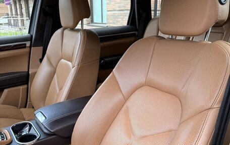 Porsche Cayenne III, 2013 год, 3 290 000 рублей, 25 фотография