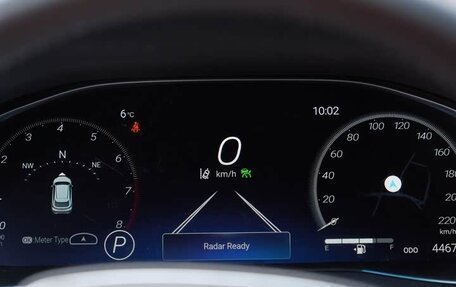 Toyota Venza, 2022 год, 3 800 000 рублей, 7 фотография