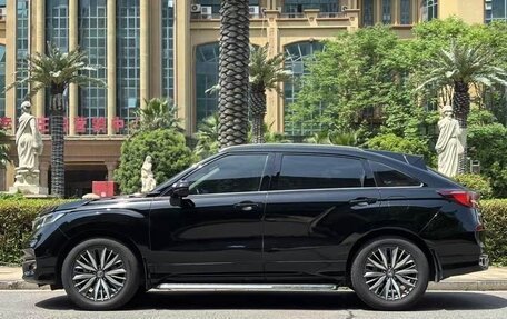 Honda Avancier II, 2021 год, 2 850 000 рублей, 2 фотография