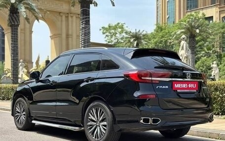 Honda Avancier II, 2021 год, 2 850 000 рублей, 3 фотография