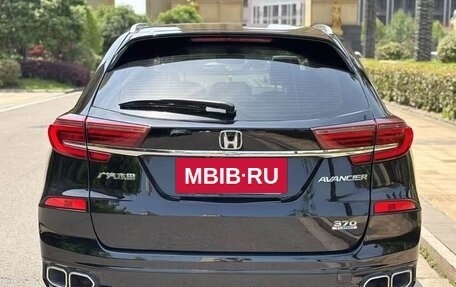 Honda Avancier II, 2021 год, 2 850 000 рублей, 5 фотография