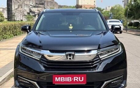 Honda Avancier II, 2021 год, 2 850 000 рублей, 4 фотография