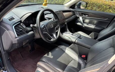 Honda Avancier II, 2021 год, 2 850 000 рублей, 13 фотография