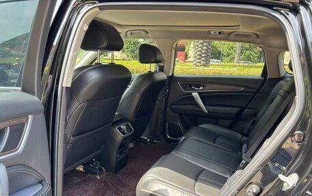 Honda Avancier II, 2021 год, 2 850 000 рублей, 11 фотография
