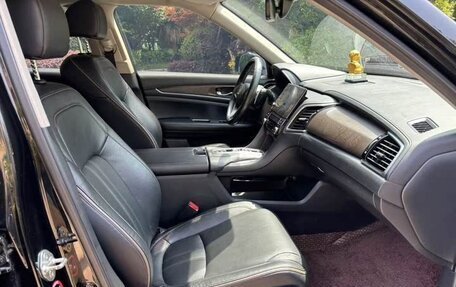 Honda Avancier II, 2021 год, 2 850 000 рублей, 10 фотография