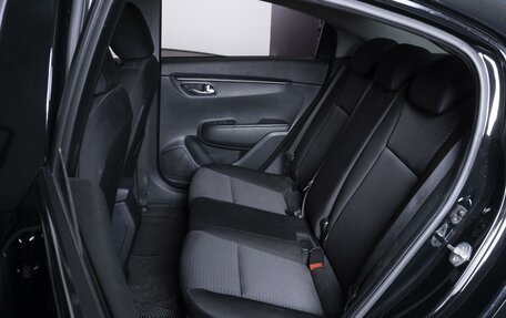 KIA Rio IV, 2020 год, 1 734 000 рублей, 9 фотография