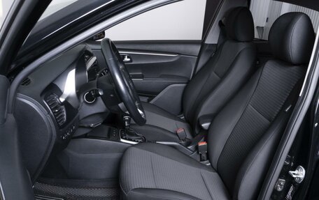 KIA Rio IV, 2020 год, 1 734 000 рублей, 10 фотография