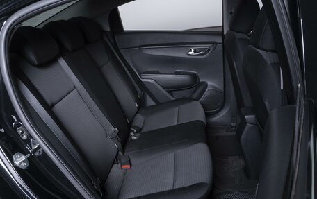 KIA Rio IV, 2020 год, 1 734 000 рублей, 7 фотография