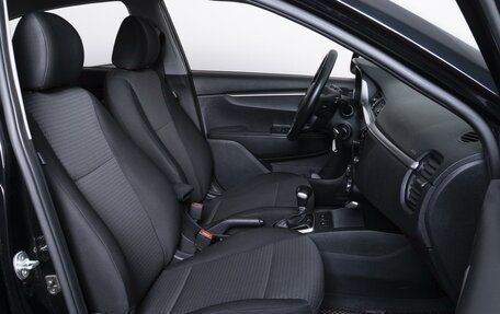 KIA Rio IV, 2020 год, 1 734 000 рублей, 8 фотография