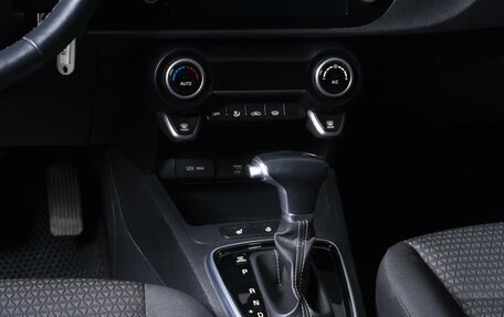 KIA Rio IV, 2020 год, 1 734 000 рублей, 12 фотография