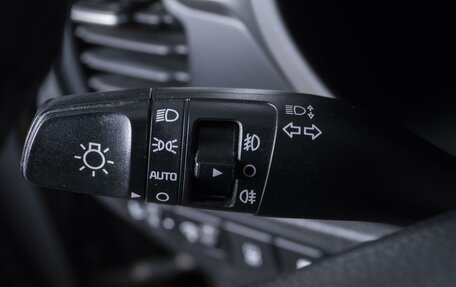 KIA Rio IV, 2020 год, 1 734 000 рублей, 15 фотография