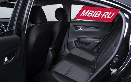 KIA Rio IV, 2020 год, 1 734 000 рублей, 11 фотография