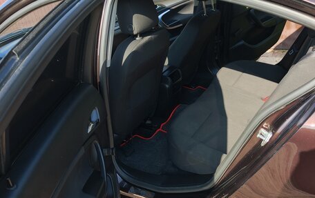 Opel Insignia II рестайлинг, 2013 год, 920 000 рублей, 5 фотография