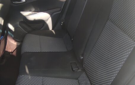 KIA Rio IV, 2018 год, 1 020 000 рублей, 8 фотография
