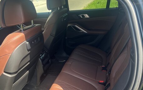 BMW X6, 2020 год, 8 600 000 рублей, 5 фотография
