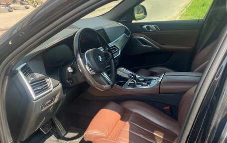 BMW X6, 2020 год, 8 600 000 рублей, 6 фотография